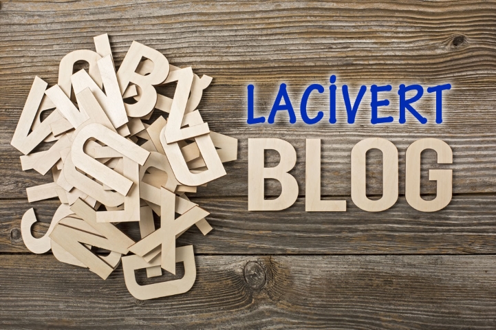 Lacivert Blog – Kişisel Gelişim ve Yaşamın Sonuçları Hakkındaki Yazılarıyla Sizi Aydınlatıyor