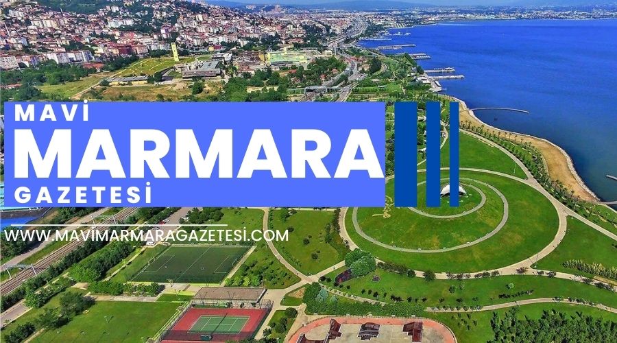 Mavi Marmara Gazetesi – Gebze ve Kocaeli’nin Haber Dolu Dünyasına Adım Atın!